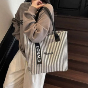 Bag Women #Black - កាបូបស្ពាយចំហៀង#Black