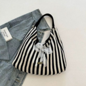 Bag Women #Black - កាបូបស្ពាយចំហៀង #Black