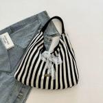 Bag Women #Black - កាបូបស្ពាយចំហៀង #Black