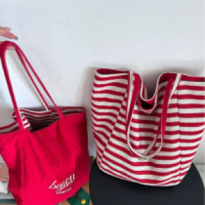Bag Women #Red - កាបូបស្ពាយចំហៀង #Red