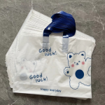 Plastic Bear 45*35 - ថង់ 45*35
