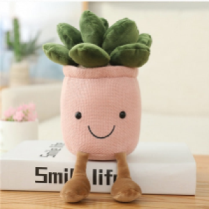 Doll Bamboo 25cm/0.14kg - តុក្កតា Bamboo 25cm/0.14kg