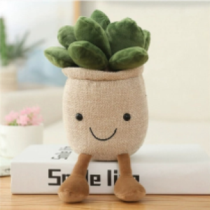 Doll Bamboo 25cm/0.14kg - តុក្កតា Bamboo 25cm/0.14kg