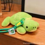 Doll #Turtle 18cm/0.1kg - តុក្កតា #Turtle 18cm/0.1k