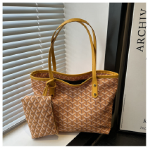 Bag Women Yellow - កាបូបស្ពាយចំហៀង Women Yellow