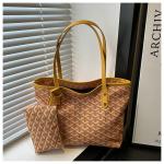 Bag Women Yellow - កាបូបស្ពាយចំហៀង Women Yellow