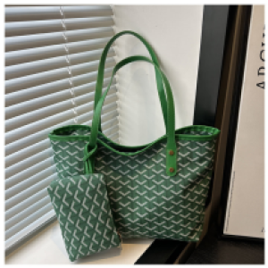 Bag Women Green - កាបូបស្ពាយចំហៀង Women Green