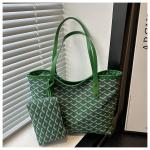 Bag Women Green - កាបូបស្ពាយចំហៀង Women Green