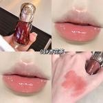 Lipstick GEGE BEAR (Apricot scented tea) - ក្រែមលាបមាត់ GEGE BEAR (Apricot scented tea)