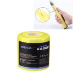 Badminton cushion film 3.5*2000cm - cushion film