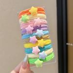 Tie Hair B21 (10 stars-boxed) - ចំណងចងសក់ B21 (10 stars-boxed)