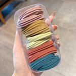 Tie Hair B22 (10 pieces) - ចំណងចងសក់ B22 (10 pieces)