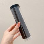 Tie Hair B23 #Black 20 cans - ចំណងចងសក់ B23 #Black 20 cans