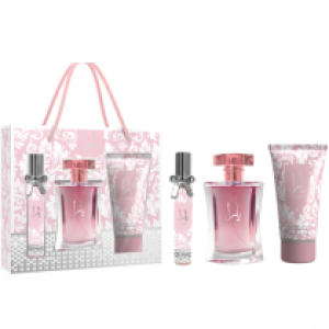 Perfume Cross-Border Olu4017 - ទឹកអប់ Cross-Border Olu4017