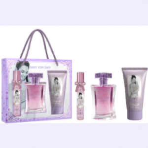 Perfume Cross-Border OLU40132 - ទឹកអប់ Cross-Border OLU40132