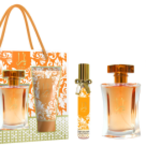 Perfume Cross-Border Olu4016 - ទឹកអប់ Cross-Border Olu4016