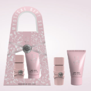 Perfume Cross-Border #018 - ទឹកអប់ Cross-Border #018