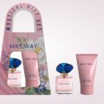 Perfume Cross-Border #MRS WAY - ទឹកអប់ Cross-Border #MRS WAY