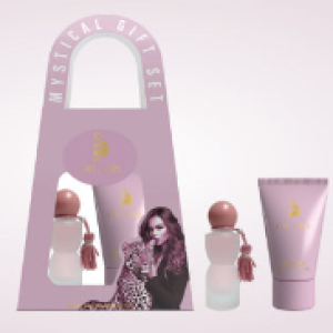 Perfume Cross-Border 033 - ទឹកអប់ Cross-Border 033