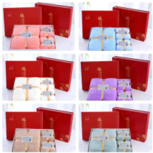 Gift Box Random color matching - ប្រអប់កាដូរ Random color matching