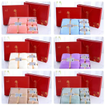 Gift Box Random color matching - ប្រអប់កាដូរ Random color matching