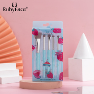 Brush Makeup Rubyface M7 - ជក់ផាត់មុខ Rubyface M7