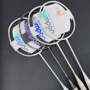 Racket Badminton Kumpoo K520 pro - រ៉ាកែតវាយសី Kumpoo K520 pro