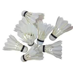 Badminton 1pcs (6000) - គ្រាប់សី Baton ពណ័បៃតង​ 1pcs (6000)