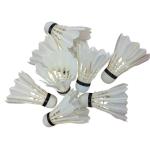 Badminton 1pcs (5000) - គ្រាប់សី Baton ពណ៌ខៀវ 1pcs (5000)