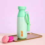 Coffee cup vacuum520ml Ibest - កែវកាហ្វេរក្សាកំដៅនិងត្រជាក់​520ml Ibest