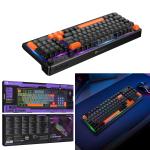 Keyboard gaming hoco GM751 - ក្តាចុច ហ្គែម hoco GM751