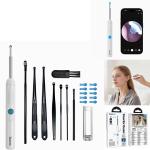 Ears cleaning tool camera hoco HP65 - ឧបករណ៍សំអាតត្រចៀក មានកាមេរ៉ា hoco HP65