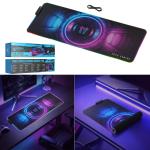 Mousepad hoco GM864 (800*300) - ទ្រនាប់ម៉ៅ hoco GM22 (800*300)