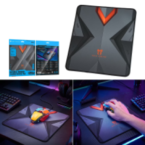 Mousepad hoco GM862 (220*250mm) - ទ្រនាប់ម៉ៅ hoco GM862 (200*250មម)