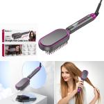 Hair comb straightening hoco HP44 - ក្រាស់សិតសក់ ធ្វើសក់ត្រង់ hoco HP44