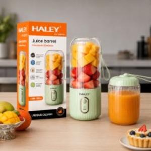 Juicer cup Haley HY-2973 - ម៉ាស៊ីនក្រឡុកសាកថ្ម Haley HY-2973