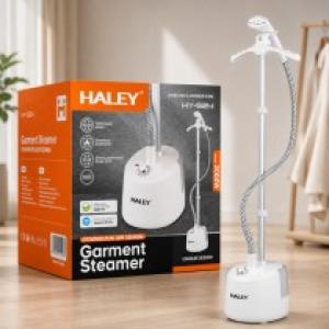 Garment steamer Haley HY-524 - ឆ្នាំងអ៊ុតចំហាយទឹក Haley HY-524