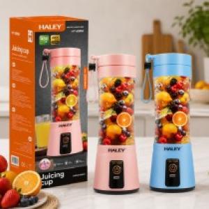 Juicer cup USB Haley HY-2950 - ម៉ាស៊ីនក្រឡុកសាកថ្ម Haley HY-2950