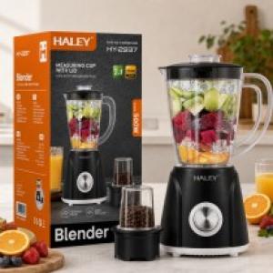 Juicer cup Haley HY-2937 - ម៉ាស៊ីនក្រឡុកសាកថ្ម Haley HY-2937