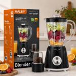 Juicer cup Haley HY-2937 - ម៉ាស៊ីនក្រឡុកសាកថ្ម Haley HY-2937