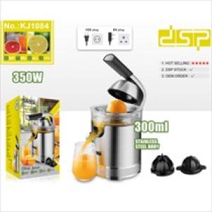 Citrus juicer DSP KJ-1084 - ម៉ាស៊ីនគៀបក្រូច DSP KJ1084