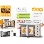 Oven DSP KT80 80L - ម៉ាស៊ីនអូវិន DSP KT80 80L