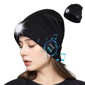 Earphone Bluetooth Hat XO M02 - កាសប្ល៊ូធូសសងខាង មួក់ អ៊ិចអូ XO M02