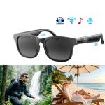 Earphone Bluetooth Glasses XO E21 - កាសប្ល៊ូធូសសងខាង វែនតា អ៊ិចអូ XO E21