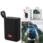 Speaker Bluetooth XO F74 Waterproof IP66 - បាស់ប្ល៊ូធូសប្រើថ្ម អ៊ិចអូ F74 មិនជ្រៀបទឹក