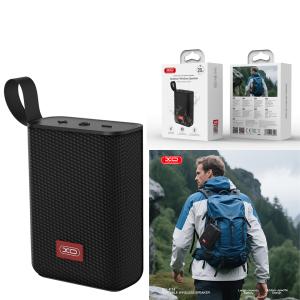 Speaker Bluetooth XO F74 Waterproof IP66 - បាស់ប្ល៊ូធូសប្រើថ្ម អ៊ិចអូ F74 មិនជ្រៀបទឹក