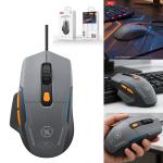 Mouse Wire XO M14 6Button Gaming - ម៉ៅ ខ្សែ XO M14 6ប៊ុតតុង ហ្គែម