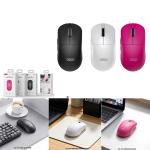 Mouse Wireless+Bluetooth Dual Mode 6button XO M15 - ម៉ៅ ឥតខ្សែ + ប៊្លូធូស 6ប៊ូតុង XO M15