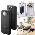 Power Bank 20000mAh XO PR503 22.5W(PD/QC/FCP/AFC) - ថ្មជំនួយ XO PR503 Fast 22.5W+PD20W 20000មីលីអំពែ
