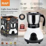Coffee grinder 400W RAF R.7133 - ម៉ាស៊ីនកិនគ្រឿង​ 400W ​​RAF R.7133